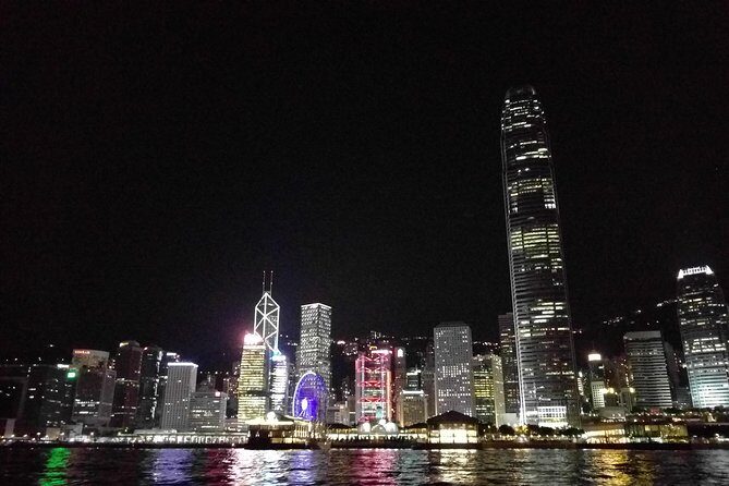 Taking you to every corner of Hong Kong! - Additional Notes on the Experience