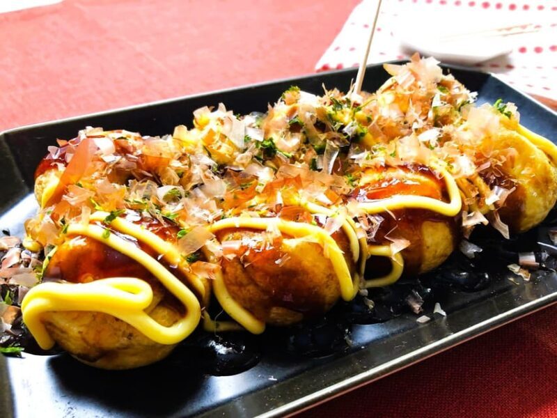 Takoyaki cooking experience in Kabukicho, Shinjuku - Additional Details and Practical Tips