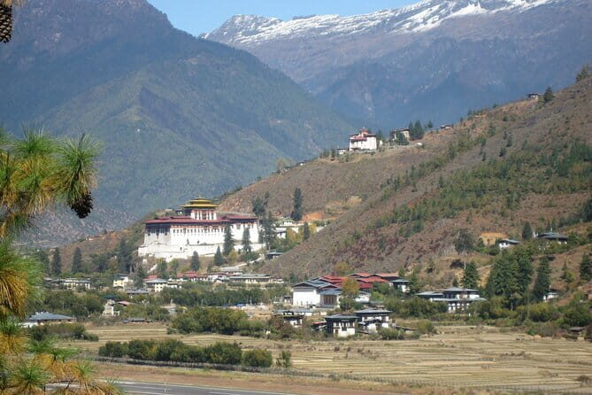 Taktsang day hike - The Detailed Experience