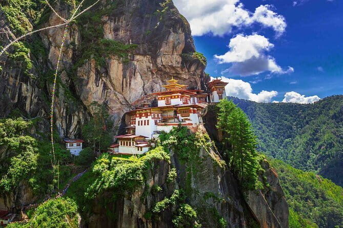 Taktsang day hike - FAQs