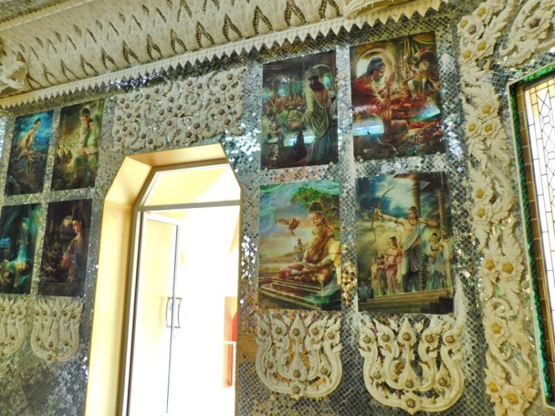Takua Pa: Food Market, Tsunami Museum, Temple, & Old Town - Who Will Love This Tour?