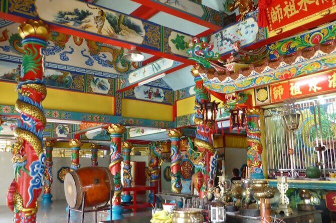 Takuapa Cultural History Half-Day Tour From Khao Lak - A Closer Look at the Itinerary