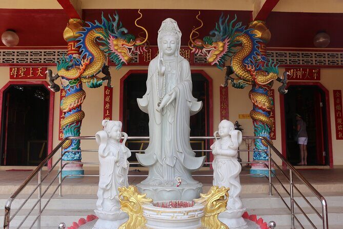 Takuapa Cultural History Half-Day Tour From Khao Lak - Summary: Who Is This Tour Perfect For?