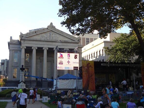 Tale of Two Cities: Uptown Bike Tour in New Orleans - Why Choose This Bike Tour?