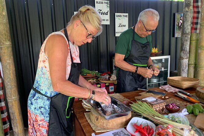 Talenan Bali Cooking Class - A Practical Look at the Talenan Bali Cooking Class in Ubud