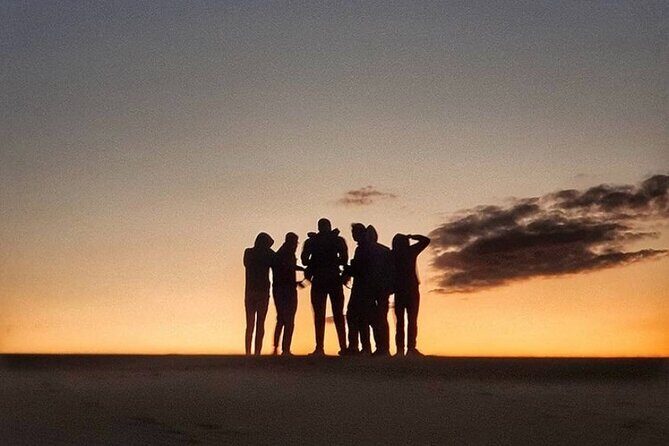 Tales of Fayoum: Private 2 days and 1 Night Full Experience - The Sum Up