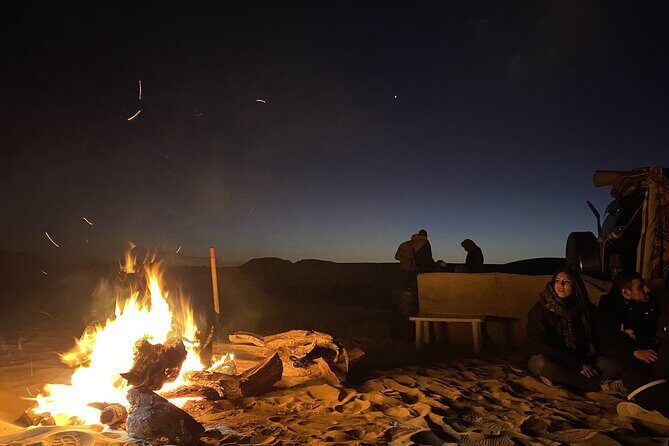Tales of Fayoum: Private 2 days and 1 Night Full Experience - FAQ