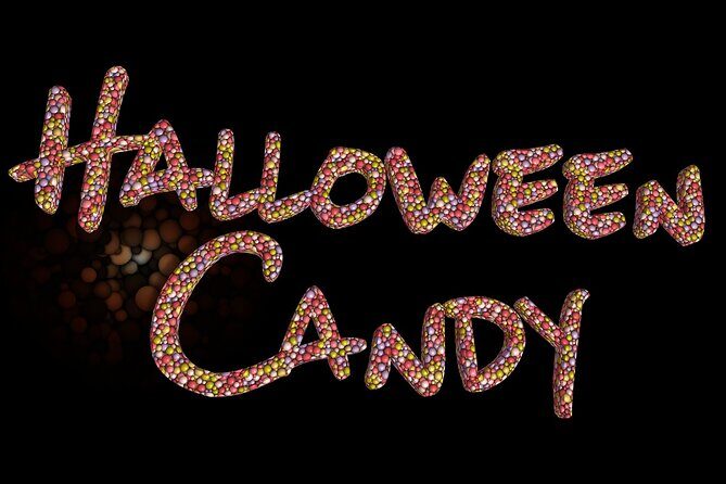 Tales of Salem Candyland Tour - The Itinerary in Detail: What to Expect