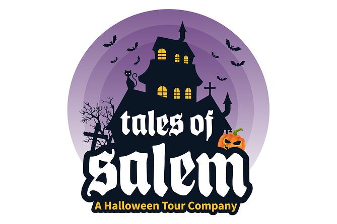 Tales of Salem Halloween Guided Walking Tour - A Thorough Look at the Salem Halloween Tour