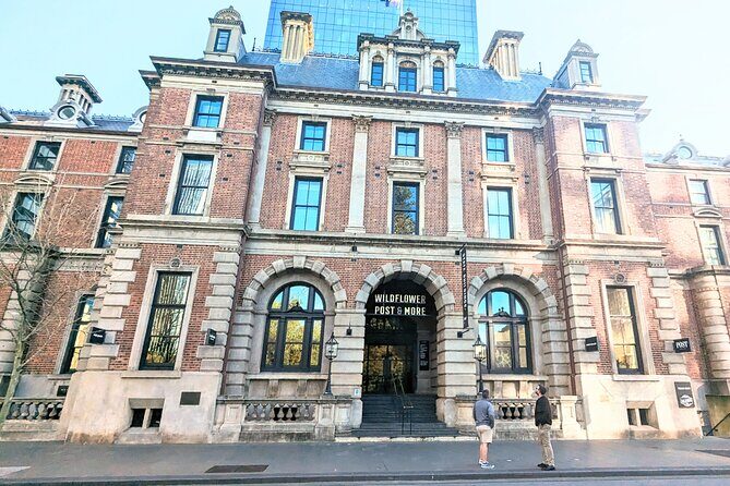 Tales-on-Tap: self-guided tour of Perth's Historical Pubs - Final Thoughts: Who Is This Tour For?
