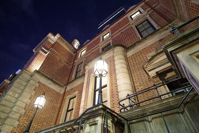 Tales-on-Tap: self-guided tour of Perth's Historical Pubs - FAQ