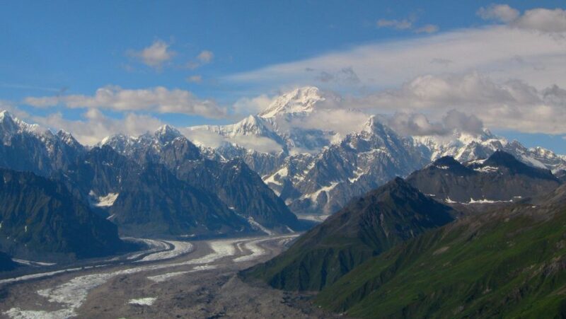 Talkeetna: Denali Flight Tour with Glacier Landing - Frequently Asked Questions