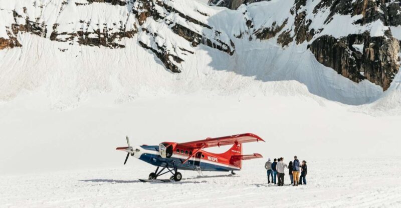Talkeetna: Grand Denali Flight with Optional Glacier Landing - Final Thoughts
