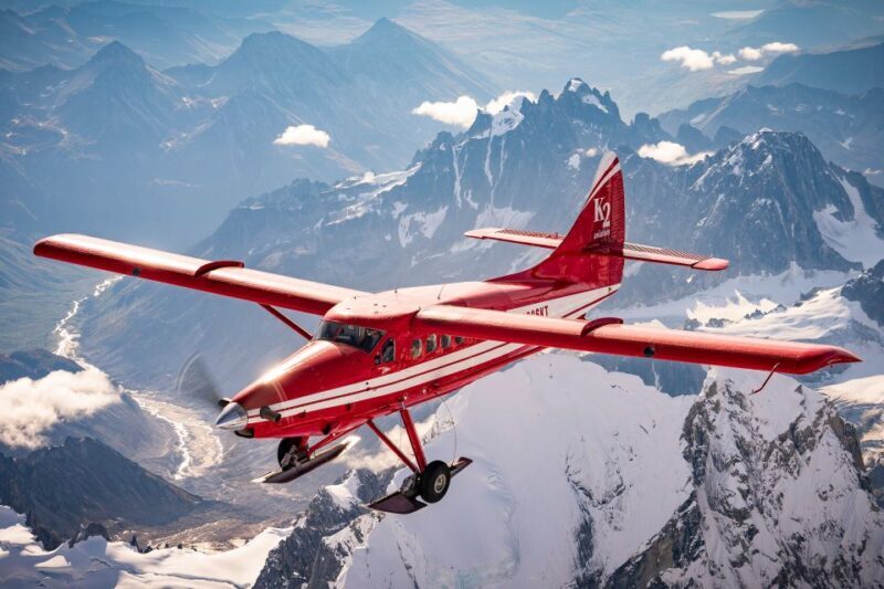Talkeetna: Guided Tour of Denali National Park By Air - Final Thoughts: Is It Worth It?