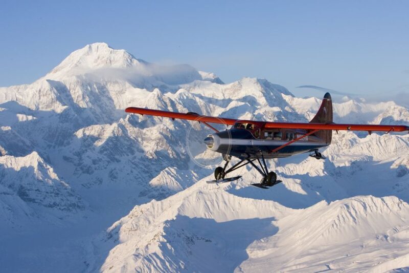 Talkeetna: Southside Explorer with Optional Glacier Landing - FAQ: Common Questions About the Talkeetna Southside Explorer