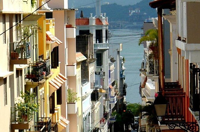 Talking Buildings of Old San Juan: A Self-Guided Audio Tour - Authenticity and Authentic Experiences