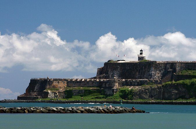 Talking Buildings of Old San Juan: A Self-Guided Audio Tour - Pricing and Value