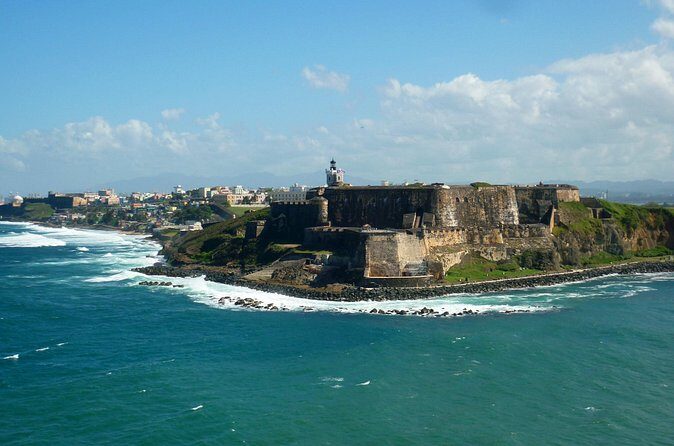 Talking Buildings of Old San Juan: A Self-Guided Audio Tour - Authenticity and Personal Touch