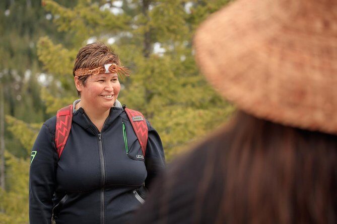 Talking Trees: Stanley Park Indigenous Walking Tour Led by a First Nations Guide - FAQs