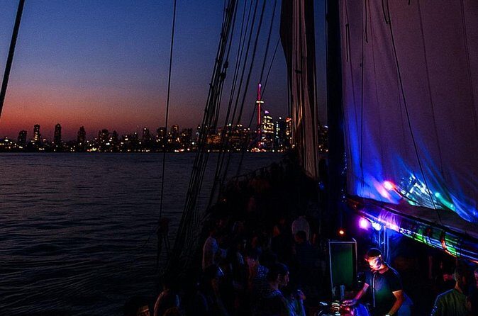 Tall Ship Kajama After Dark - Authentic Traveler Feedback (Based on Available Reviews)