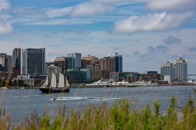 Tall Ship Silva Sailing Cruise Ft. a Live Musician - FAQ