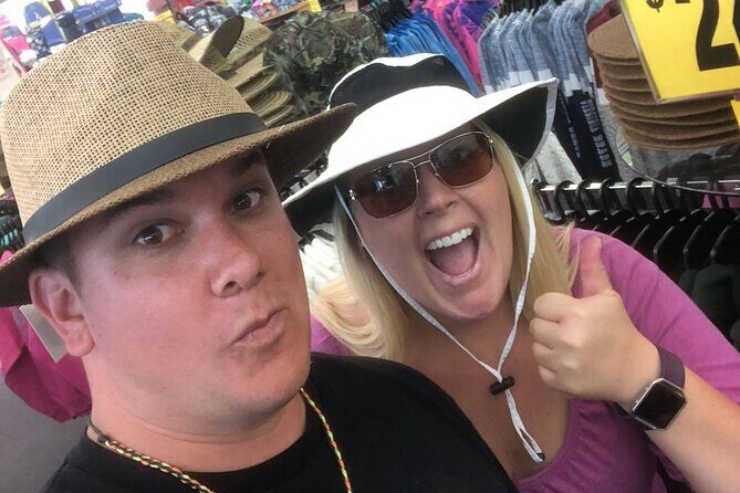Tallahassee App-Based City Scavenger Hunt - An In-Depth Look at the Tallahassee Scavenger Hunt