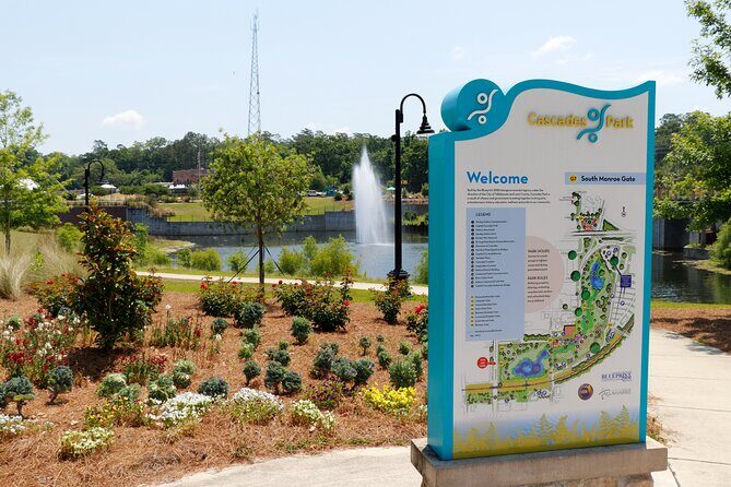 Tallahassee Tranquility: A Scenic Walking Tour - An In-Depth Look at the Tour Experience