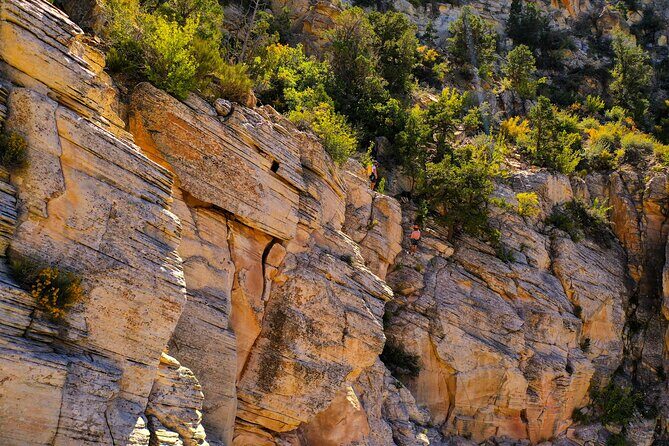 "Tallest in Utah" Via Ferrata & Rappelling (4 hr) - Pricing and Value