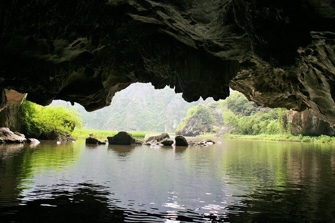 Tam Coc Boat-ride & Bich Dong Pagoda - Who Will Appreciate This Tour?