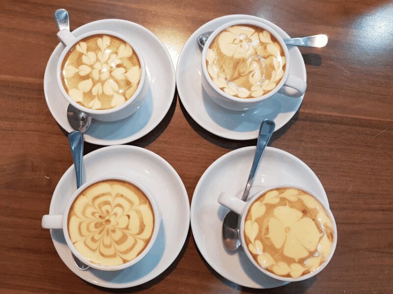 Tam coc Daily Egg Coffee Class - Who Should Consider This Experience?