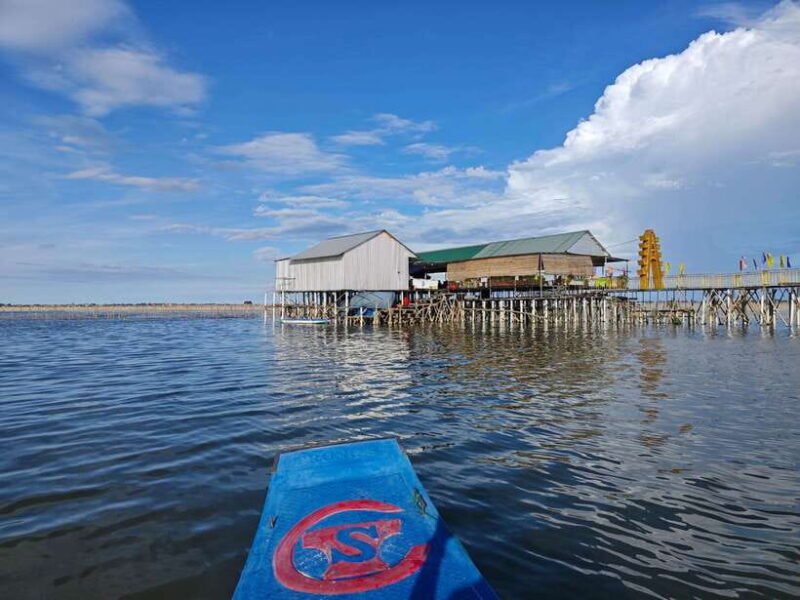 Tam Giang Lagoon & Boat Day Trip with Fishing Experience - Key Points