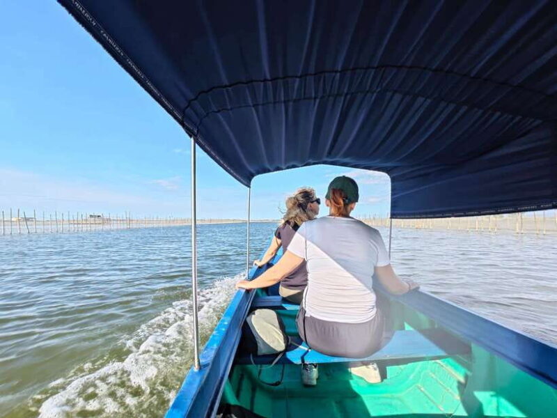 Tam Giang Lagoon & Boat Day Trip with Fishing Experience - A Closer Look at the Tour Itinerary