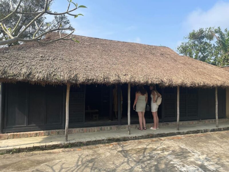 Tam Giang Lagoon & Boat Day Trip with Fishing Experience - Authentic Experiences That Leave a Lasting Impression