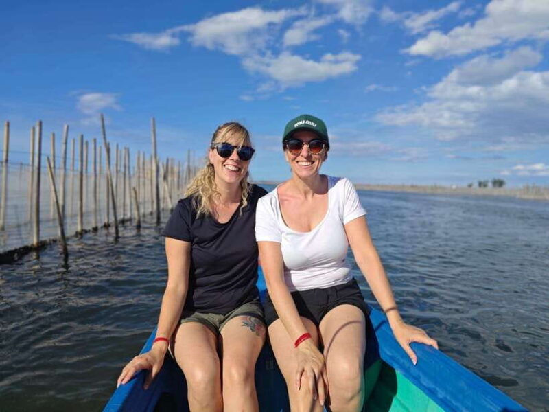 Tam Giang Lagoon & Boat Day Trip with Fishing Experience - Who Should Consider This Tour?