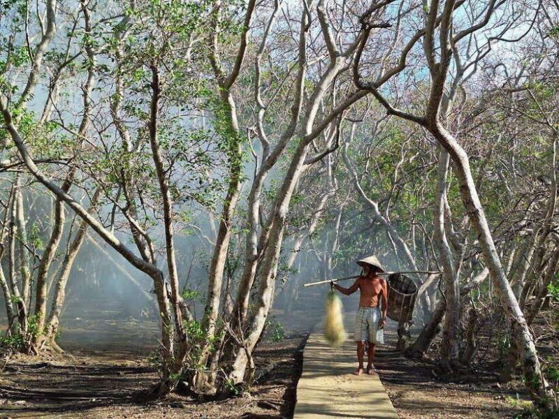 Tam Giang Lagoon & Boat Day Trip with Fishing Experience - FAQ