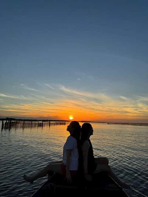 Tam Giang Lagoon Half-Day Boat Trip with Fishing Experience - Final Thoughts: Who Will Love This Tour?