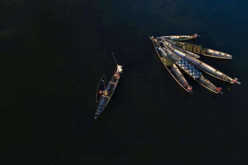 Tam Giang Lagoon Sunset And Fishing Experience From Hue City - Authenticity, Comfort, and Overall Experience