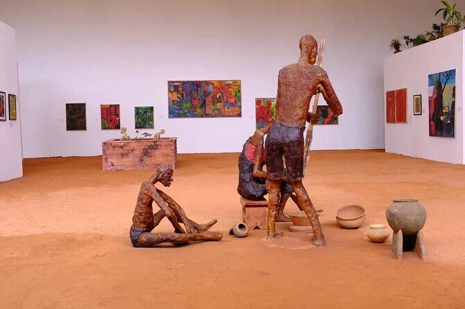 Tamale Cultural Experience - Half Day - What We Loved and What to Consider