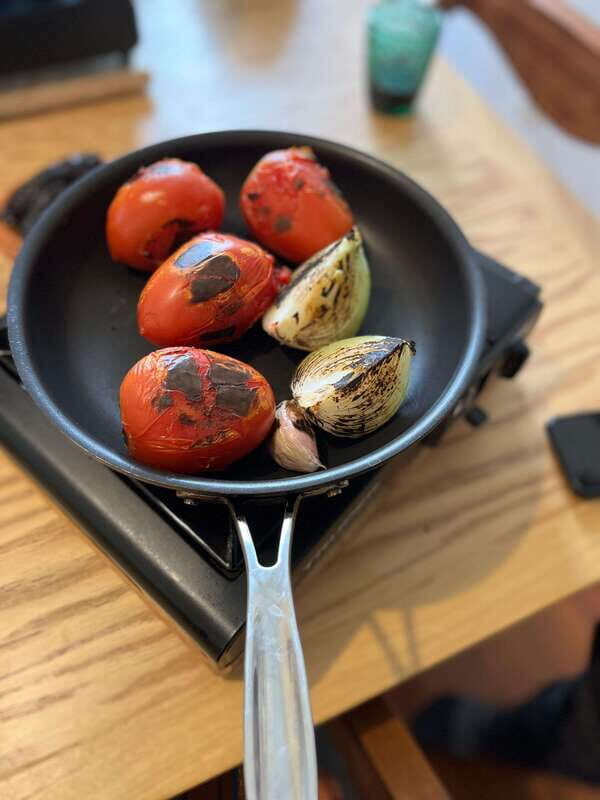 Tamales 101: Multi-variety tamal cooking class and feast - The Sum Up