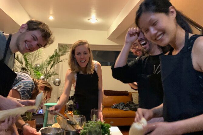 Tamales Making Fiesta and Roof Top Meal - Who Will Love This Tour?
