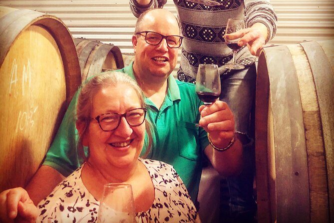 Tamar Valley Wine Tour with Lunch - The Authentic Experience: What Sets This Tour Apart