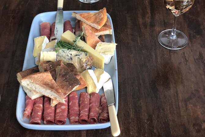 Tamar Valley Wine Tour with Lunch - FAQs