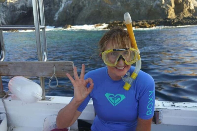 Tamarindo: Guided Snorkeling Tour with Marine Life Spotting - The Value of the Tour