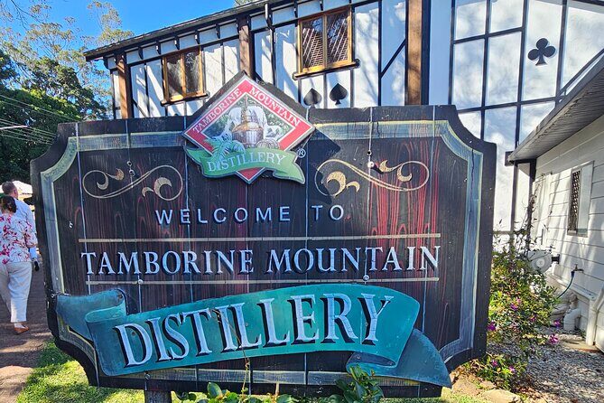 Tamborine Explorer from Brisbane - The Experience: What Travelers Can Expect