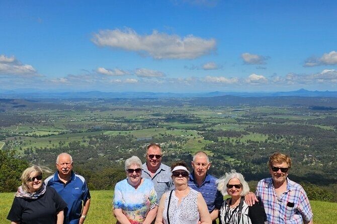Tamborine Explorer from Brisbane - How Does the Price Reflect the Value?