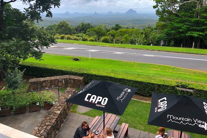 Tamborine Explorer from Brisbane - FAQ about the Tamborine Explorer Tour