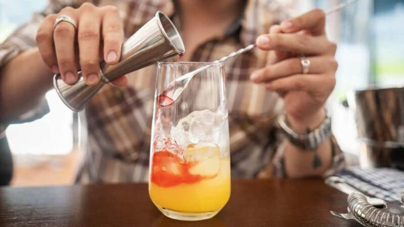 Tamborine Mountain Distillery: Cocktail Masterclass - The Practicalities: Price, Duration, and Booking