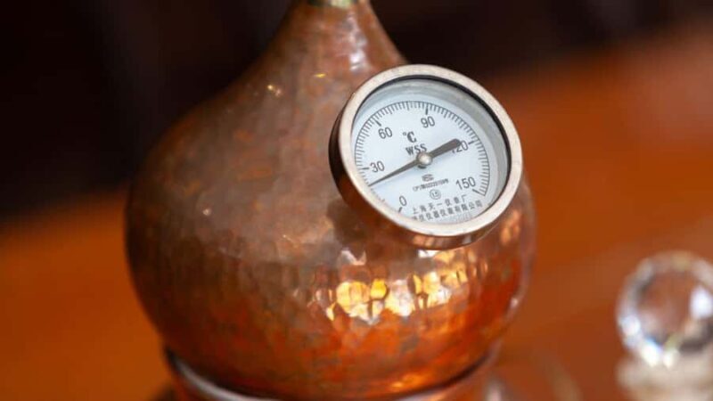Tamborine Mountain Distillery: Spirit Making Class - An Introduction to the Experience