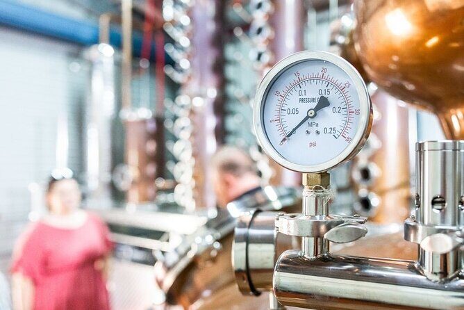 Tamborine Mountain Distillery Tour & Tasting - Who Will Love This Experience?