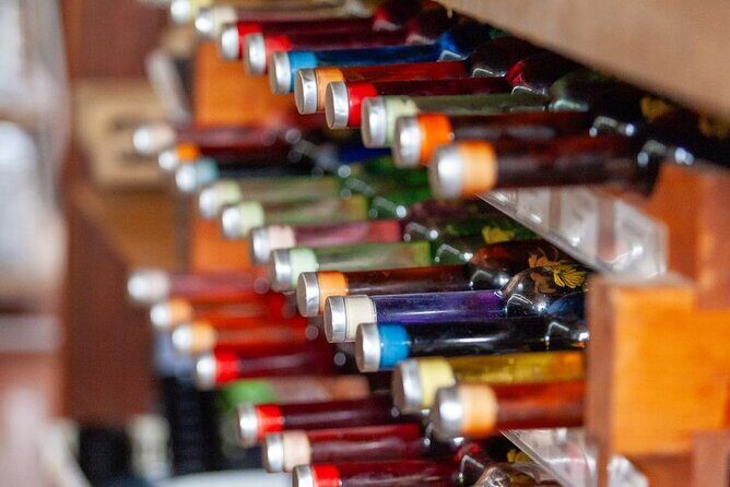 Tamborine Mountain Distillery Tour & Tasting - FAQ